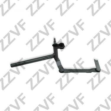 ZZVF ZVTRC056 Трапеция стеклоочистителя seat leon (05-13) - 2