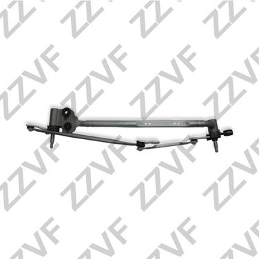 ZZVF ZVTRC061 Трапеция стеклоочистителя BMW X5 F15 (13-...) - 1