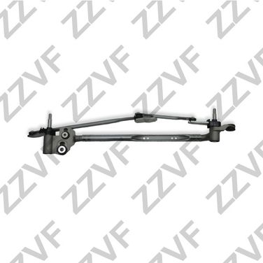 ZZVF ZVTRC061 Трапеция стеклоочистителя BMW X5 F15 (13-...) - 2