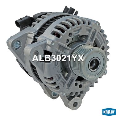 Krauf ALB3021YX Генератор - 1