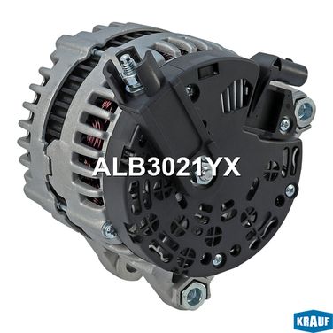 Krauf ALB3021YX Генератор - 2