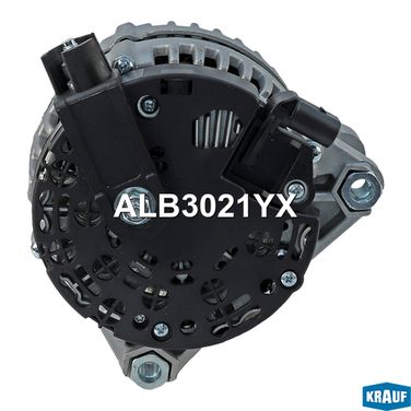 Krauf ALB3021YX Генератор - 4