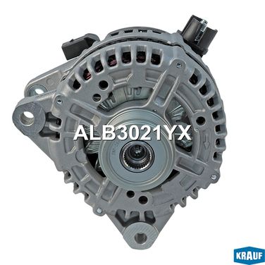 Krauf ALB3021YX Генератор - 5