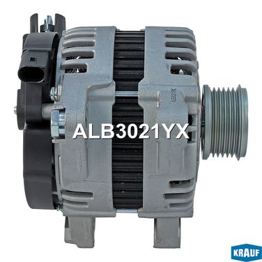 Krauf ALB3021YX Генератор - 6