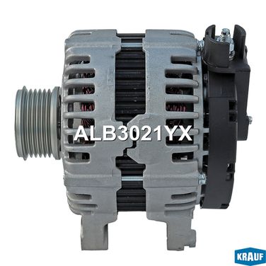 Krauf ALB3021YX Генератор - 7