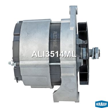 Krauf ALI3514ML Генератор - 1