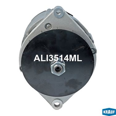 Krauf ALI3514ML Генератор - 2
