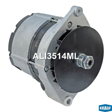Krauf ALI3514ML Генератор - 3
