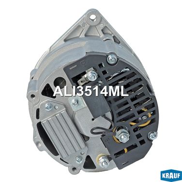 Krauf ALI3514ML Генератор - 5