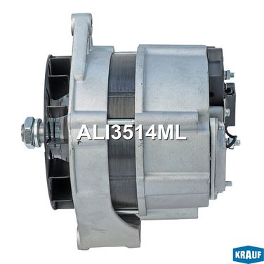Krauf ALI3514ML Генератор - 6