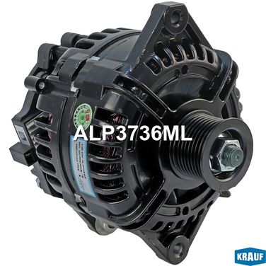 Krauf ALP3736ML Генератор - 1