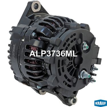 Krauf ALP3736ML Генератор - 2