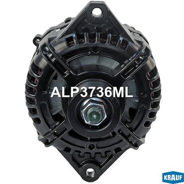 Krauf ALP3736ML Генератор - 4