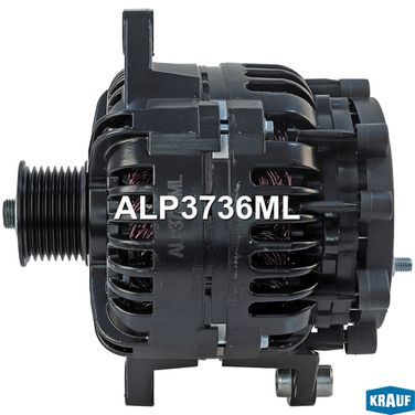 Krauf ALP3736ML Генератор - 5