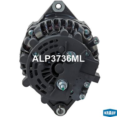 Krauf ALP3736ML Генератор - 6