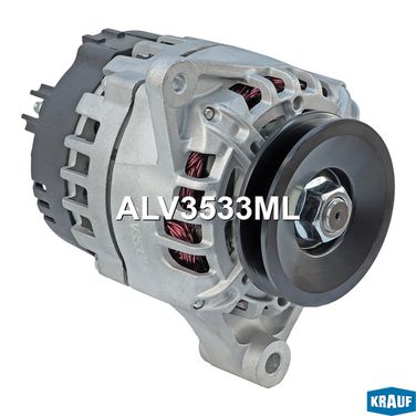 Krauf ALV3533ML Генератор - 1