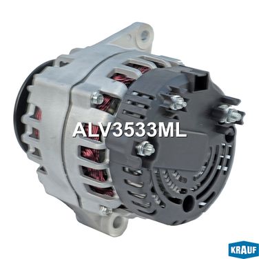 Krauf ALV3533ML Генератор - 2