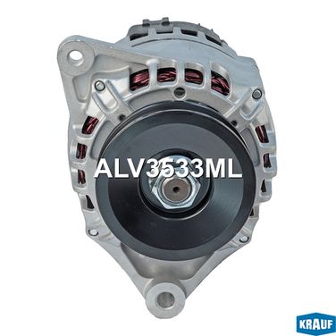 Krauf ALV3533ML Генератор - 4