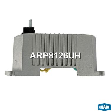 Krauf ARP8126UH Регулятор генератора - 1