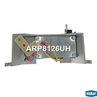 Krauf ARP8126UH Регулятор генератора - 2
