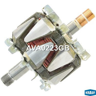 Krauf AVA0223GB Ротор генератора - 1