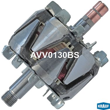 Krauf AVV0130BS Ротор генератора - 1