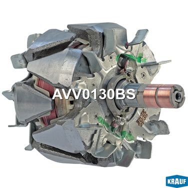 Krauf AVV0130BS Ротор генератора - 2