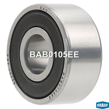 Krauf BAB0105EE Подшипник генератора - 1