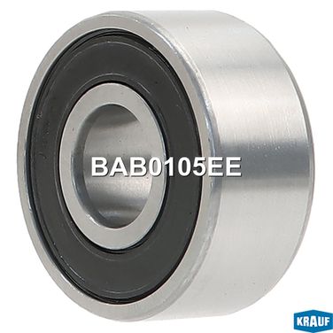 Krauf BAB0105EE Подшипник генератора - 2