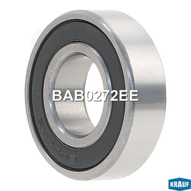 Krauf BAB0272EE Подшипник генератора - 2