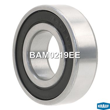 Krauf BAM0219EE Подшипник генератора - 2