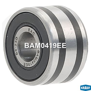 Krauf BAM0419EE Подшипник генератора - 1