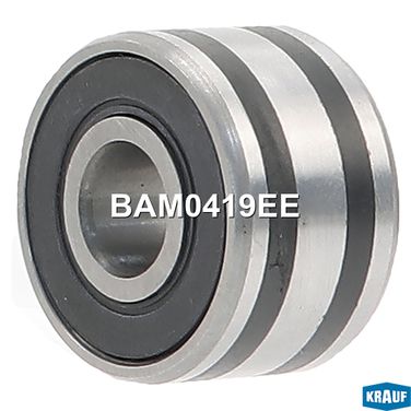 Krauf BAM0419EE Подшипник генератора - 2