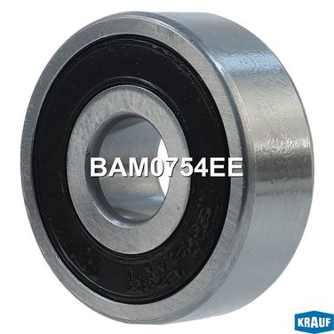 Krauf BAM0754EE Подшипник генератора - 2
