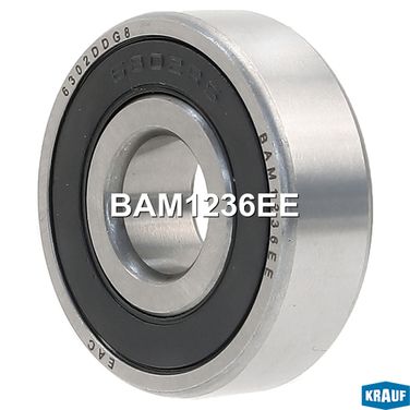 Krauf BAM1236EE Подшипник генератора - 1