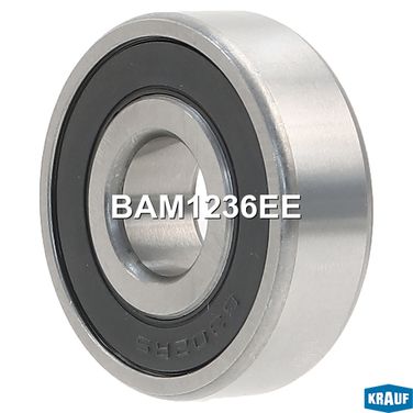 Krauf BAM1236EE Подшипник генератора - 2
