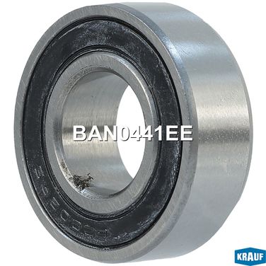 Krauf BAN0441EE Подшипник генератора - 1