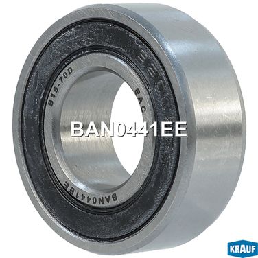 Krauf BAN0441EE Подшипник генератора - 2