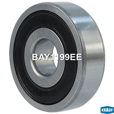 Krauf BAY1199EE Подшипник генератора - 2