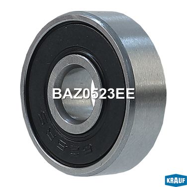 Krauf BAZ0523EE Подшипник генератора - 2