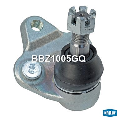 Krauf BBZ1005GQ Шаровая опора - 1