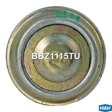 Krauf BBZ1115TU Опора шаровая - 2