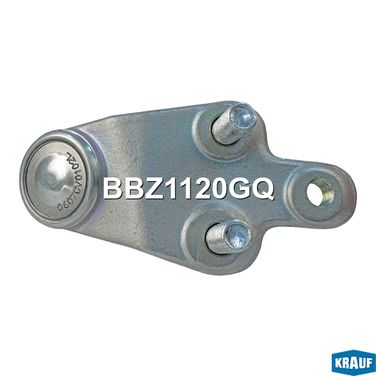 Krauf BBZ1120GQ Шаровая опора - 3