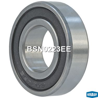 Krauf BSN0223EE Подшипник стартера - 2