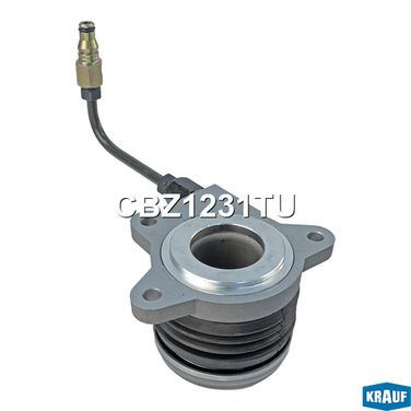 Krauf CBZ1231TU Подшипник выжимной гидравлический - 1