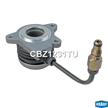 Krauf CBZ1231TU Подшипник выжимной гидравлический - 2