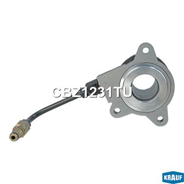 Krauf CBZ1231TU Подшипник выжимной гидравлический - 3