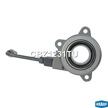 Krauf CBZ1231TU Подшипник выжимной гидравлический - 4