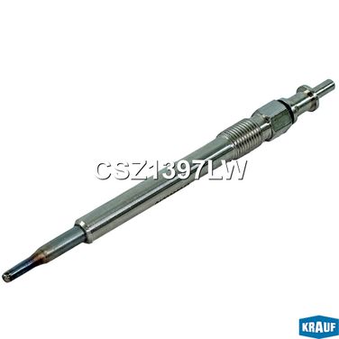Krauf CSZ1397LW Свеча накала - 1