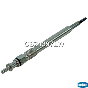 Krauf CSZ1397LW Свеча накала - 2